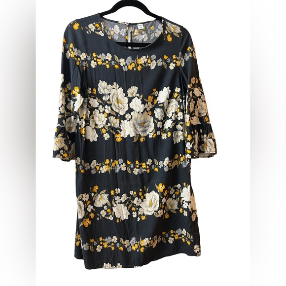 Floral Dress - Old Navy - Picture 1 of 4